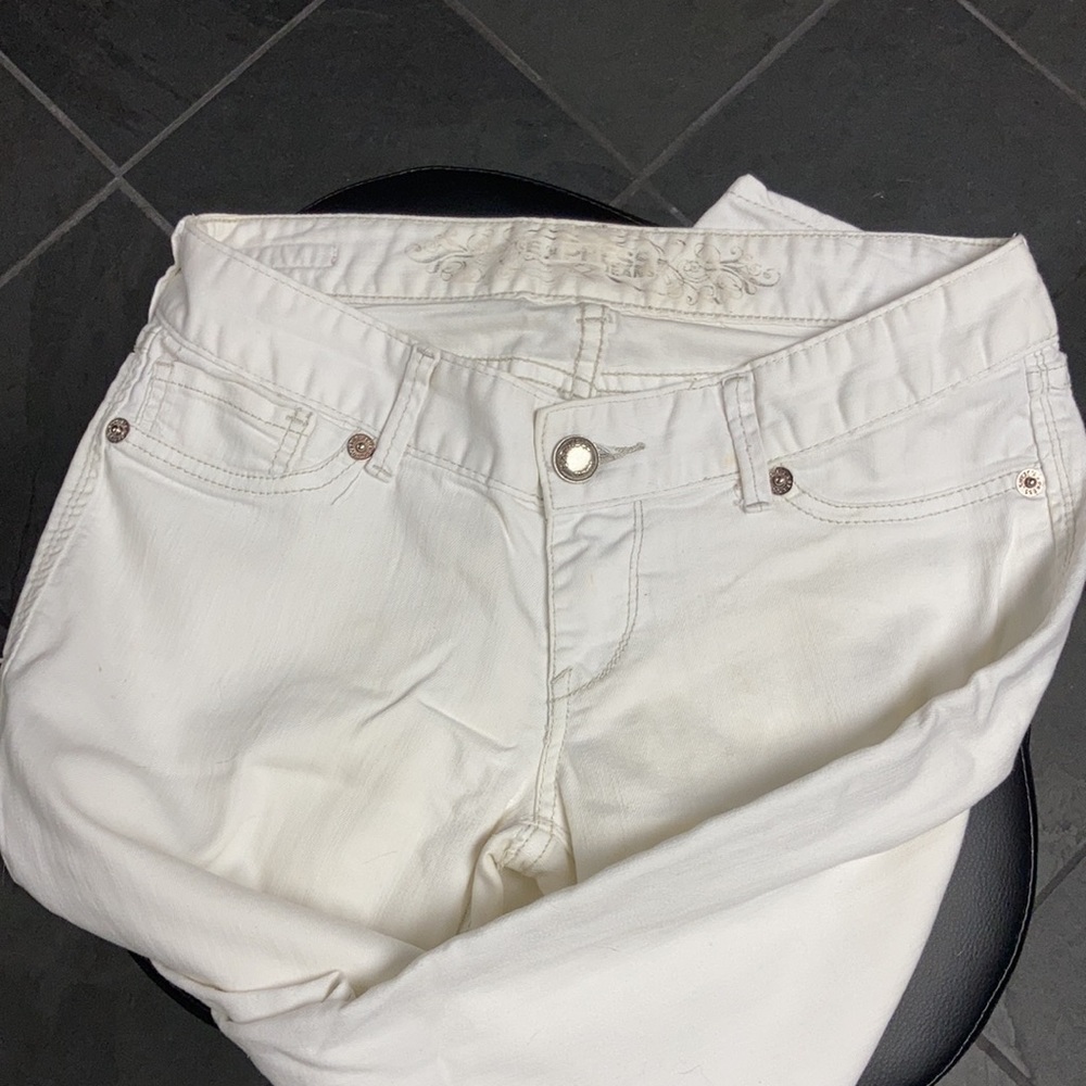 Express jeans - Picture 3 of 5